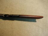 VERY RARE 1892 FACTORY 20" ROUND BARREL SHORT RIFLE IN .25-20, MADE 1912 - 12 of 16