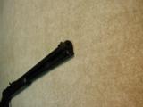 VERY RARE 1892 FACTORY 20" ROUND BARREL SHORT RIFLE IN .25-20, MADE 1912 - 16 of 16