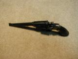GREAT DEPRESSION ERA 1905 TARGET .38 SPECIAL HAND EJECTOR, 4TH CHANGE - 3 of 10