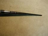 SEMI-DELUXE 1894 TAKEDOWN, 1/2 OCT 1/2 MAG. PISTOL GRIP, CHECKERED, .32WS- 17 of 18