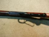 SEMI-DELUXE 1894 TAKEDOWN, 1/2 OCT 1/2 MAG. PISTOL GRIP, CHECKERED, .32WS- 5 of 18
