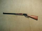 MARLIN 1894CB COWBOY LIMITED .38 SPECIAL/.357 MAG. 24" OCT. BARREL RIFLE - 2 of 12