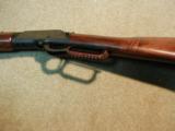 MARLIN 1894CB COWBOY LIMITED .38 SPECIAL/.357 MAG. 24" OCT. BARREL RIFLE - 6 of 12