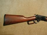 MARLIN 1894CB COWBOY LIMITED .38 SPECIAL/.357 MAG. 24" OCT. BARREL RIFLE - 3 of 12