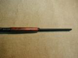 MARLIN 1894CB COWBOY LIMITED .38 SPECIAL/.357 MAG. 24" OCT. BARREL RIFLE - 10 of 12