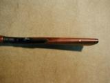 MARLIN 1894CB COWBOY LIMITED .38 SPECIAL/.357 MAG. 24" OCT. BARREL RIFLE - 11 of 12