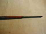 VERY HIGH CONDITION CLASSIC 1894 OCTAGON RIFLE IN .30WCF, MADE 1907 - 12 of 17