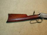 VERY HIGH CONDITION CLASSIC 1894 OCTAGON RIFLE IN .30WCF, MADE 1907 - 5 of 17
