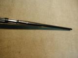 VERY HIGH CONDITION CLASSIC 1894 OCTAGON RIFLE IN .30WCF, MADE 1907 - 14 of 17