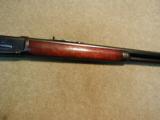 VERY HIGH CONDITION CLASSIC 1894 OCTAGON RIFLE IN .30WCF, MADE 1907 - 6 of 17