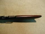 SPECIAL ORDER 1894 .25-35 CALIBER RIFLE, 1/2 OCT., FULL MAG., MADE 1902 - 14 of 19