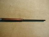 SPECIAL ORDER 1894 .25-35 CALIBER RIFLE, 1/2 OCT., FULL MAG., MADE 1902 - 15 of 19