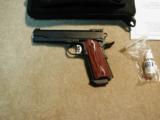 ED BROWN PRODUCTS, MODEL 1911 EXECUTIVE TARGET .45 ACP - 2 of 4