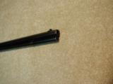 FINE CONDITION 1892 .32-20 OCTAGON RIFLE, MADE 1918 - 15 of 18