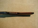 FINE CONDITION 1892 .32-20 OCTAGON RIFLE, MADE 1918 - 16 of 18