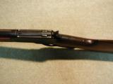 FINE CONDITION 1892 .32-20 OCTAGON RIFLE, MADE 1918 - 6 of 18