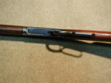 1894 OCTAGON RIFLE IN SCARCE .32-40 CALIBER, MADE 1903 - 5 of 16
