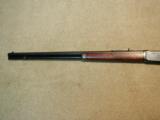 1894 OCTAGON RIFLE IN SCARCE .32-40 CALIBER, MADE 1903 - 10 of 16