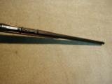 1894 OCTAGON RIFLE IN SCARCE .32-40 CALIBER, MADE 1903 - 15 of 16