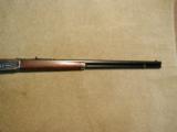 1894 OCTAGON RIFLE IN SCARCE .32-40 CALIBER, MADE 1903 - 8 of 16