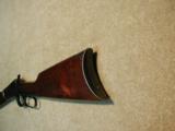 1894 OCTAGON RIFLE IN SCARCE .32-40 CALIBER, MADE 1903 - 11 of 16
