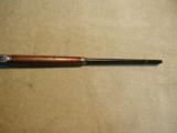 1894 OCTAGON RIFLE IN SCARCE .32-40 CALIBER, MADE 1903 - 13 of 16