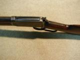1894 OCTAGON RIFLE IN SCARCE .32-40 CALIBER, MADE 1903 - 6 of 16