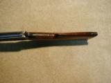 1894 OCTAGON RIFLE IN SCARCE .32-40 CALIBER, MADE 1903 - 14 of 16