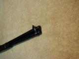 LATE TRANSITION ERA, GREAT DEPRESSION M-94 CARBINE, MADE 1936 - 16 of 16