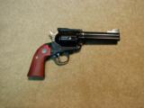 UNCATALOGUED BISLEY IN RARE .41 MAGNUM WITH 4 5/8" BARREL!- 2 of 5
