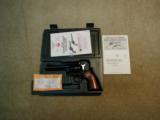 UNCATALOGUED BISLEY IN RARE .41 MAGNUM WITH 4 5/8" BARREL!- 1 of 5