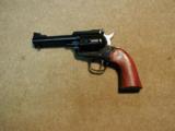 UNCATALOGUED BISLEY IN RARE .41 MAGNUM WITH 4 5/8" BARREL!- 3 of 5