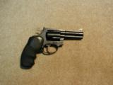 S&W
MODEL 36-6 CHIEF SPECIAL 3" HEAVY BARREL TARGET MODEL!
- 2 of 5