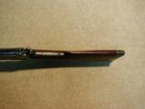 1892 .44-40 OCTAGON RIFLE, #35XXX, MADE 1893 - 15 of 17