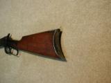 1892 .44-40 OCTAGON RIFLE, #35XXX, MADE 1893 - 10 of 17