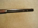 1892 .44-40 OCTAGON RIFLE, #35XXX, MADE 1893 - 9 of 17