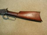 1892 .44-40 OCTAGON RIFLE, #35XXX, MADE 1893 - 11 of 17