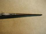 1892 .44-40 OCTAGON RIFLE, #35XXX, MADE 1893 - 16 of 17