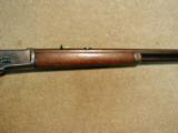 1892 .44-40 OCTAGON RIFLE, #35XXX, MADE 1893 - 8 of 17
