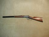 1892 .44-40 OCTAGON RIFLE, #35XXX, MADE 1893 - 2 of 17