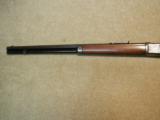 1892 .44-40 OCTAGON RIFLE, #35XXX, MADE 1893 - 12 of 17