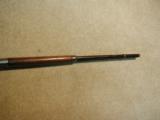 1892 .44-40 OCTAGON RIFLE, #35XXX, MADE 1893 - 14 of 17