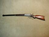 SEMI-DELUXE TAKEDOWN 1894 OCTAGON RIFLE IN .25-35, MADE 1910 - 2 of 17