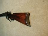 SEMI-DELUXE TAKEDOWN 1894 OCTAGON RIFLE IN .25-35, MADE 1910 - 10 of 17
