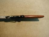 SEMI-DELUXE TAKEDOWN 1894 OCTAGON RIFLE IN .25-35, MADE 1910 - 13 of 17