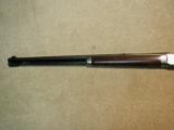 SEMI-DELUXE TAKEDOWN 1894 OCTAGON RIFLE IN .25-35, MADE 1910 - 12 of 17