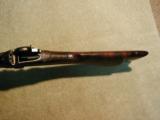 DISCONTINUED SHILOH SHARPS RARITY! 1863 GEMMER STYLE .54 CAL OCT RIFLE! - 15 of 17