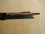 DISCONTINUED SHILOH SHARPS RARITY! 1863 GEMMER STYLE .54 CAL OCT RIFLE! - 13 of 17