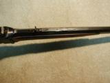 DISCONTINUED SHILOH SHARPS RARITY! 1863 GEMMER STYLE .54 CAL OCT RIFLE! - 16 of 17