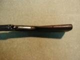 1892 .44-40 20" ROUND BARREL FACTORY SHORT RIFLE, MADE 1917 - 14 of 17